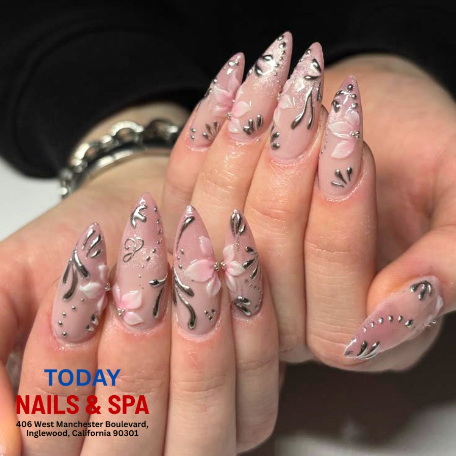 amazing nail